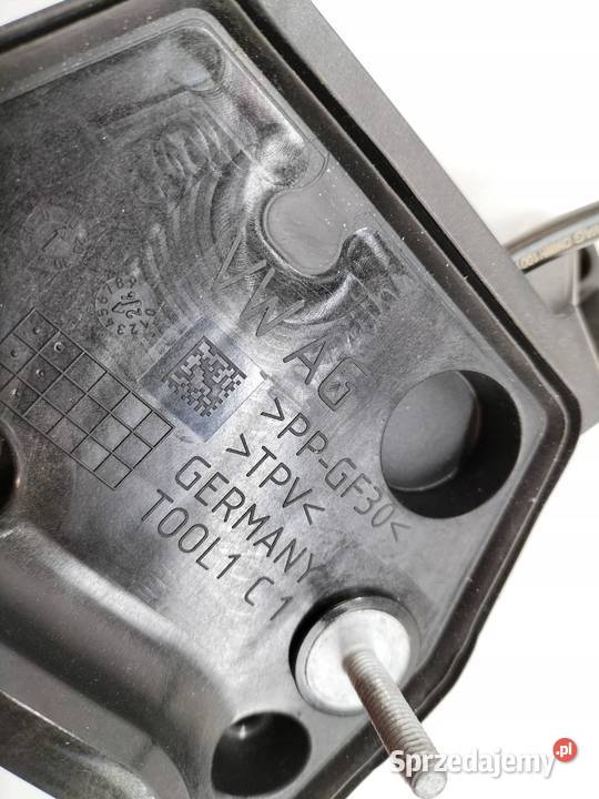 LEWAREK SKRZYNI BIEGÓW WYBIERAK AUTOMAT 15