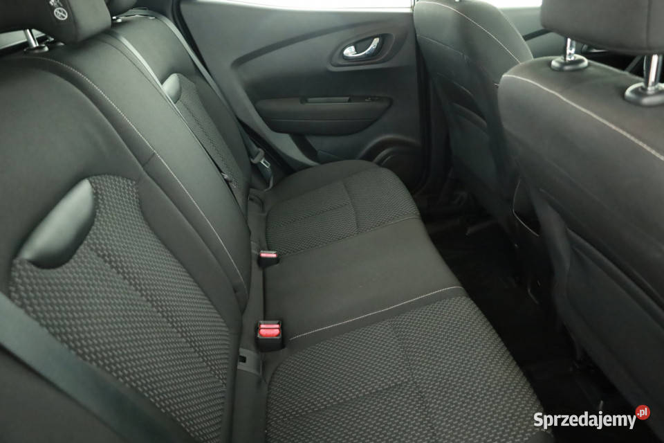 Renault Kadjar 12 TCe 96KM Piaseczno sprzedam