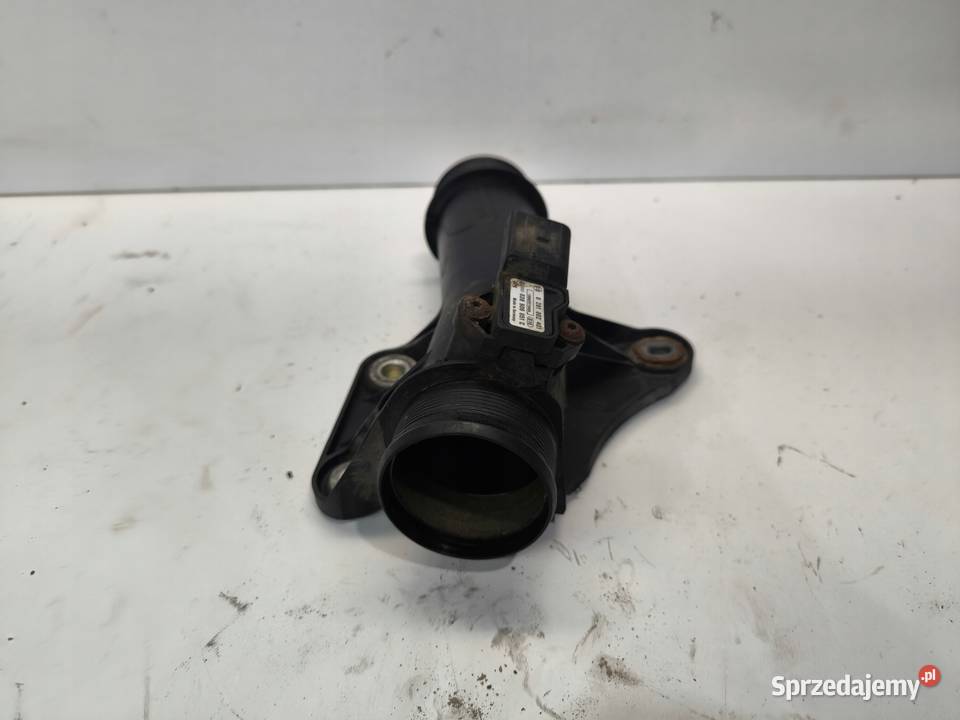 RURA INTERCOOLERA AUDI A4 B8 A5 8T Q5 8R