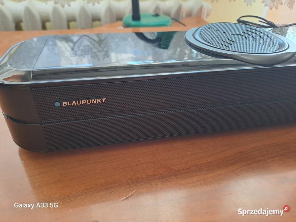 Soundbar 22 Blaupunkt LS180 100W Gwarzncja Nysa