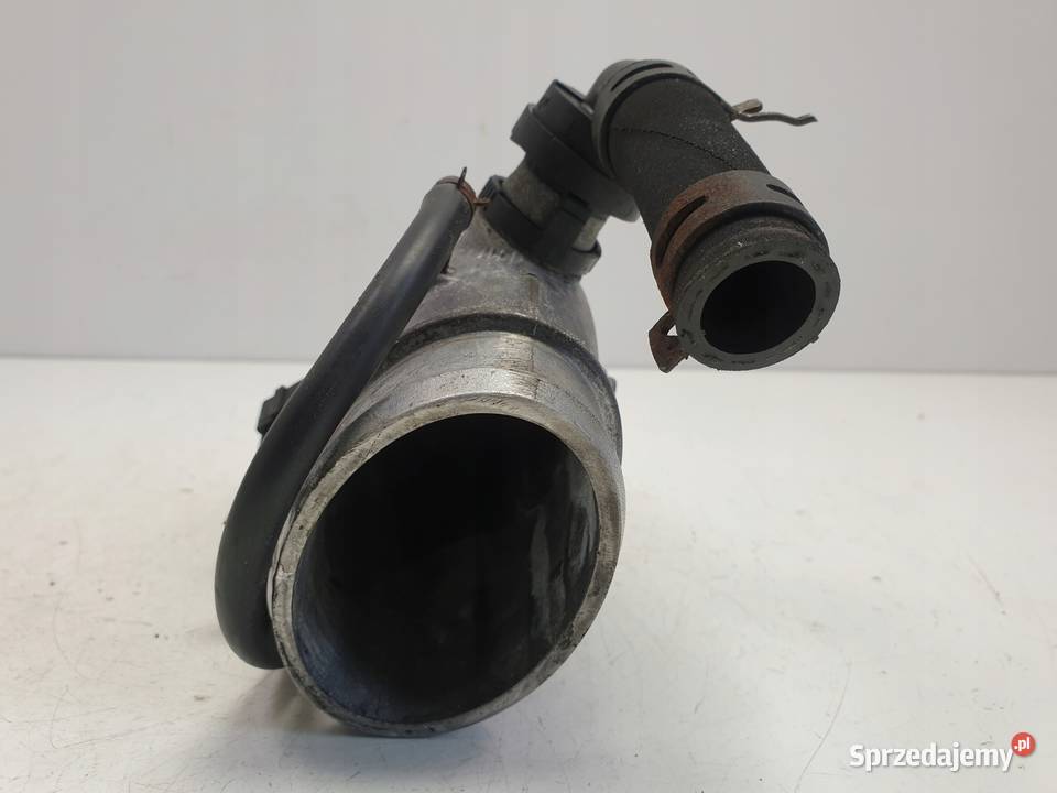 Opel Meriva A OPC 16 T turbo RURA DOLOT TURBO Rudka