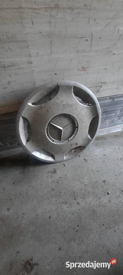 Kołpak mercedes 124 190 r15 Kołpaki Giżycko