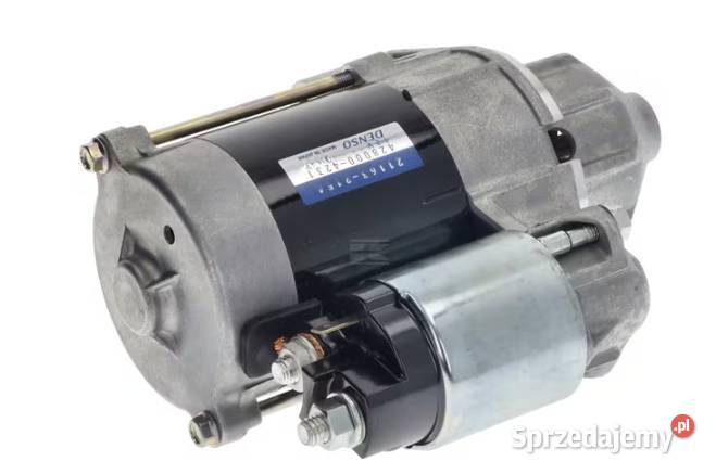 Rozrusznik elektryczny 211632154 Kamionna