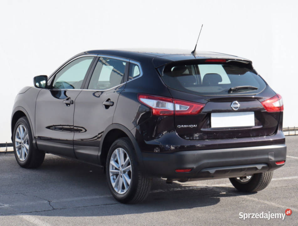 Nissan Qashqai 12 DIGT wielofunkcyjna kierownica Qashqai lubelskie Lublin