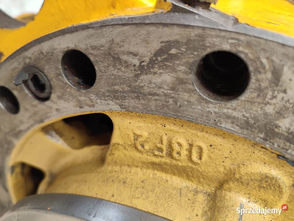 Atak kompletny JCB 53595 13X35 Motoryzacja Wilkowo