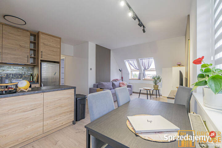 Mieszkanie Opole 4348 metrów 2 pokojowe balkon opolskie