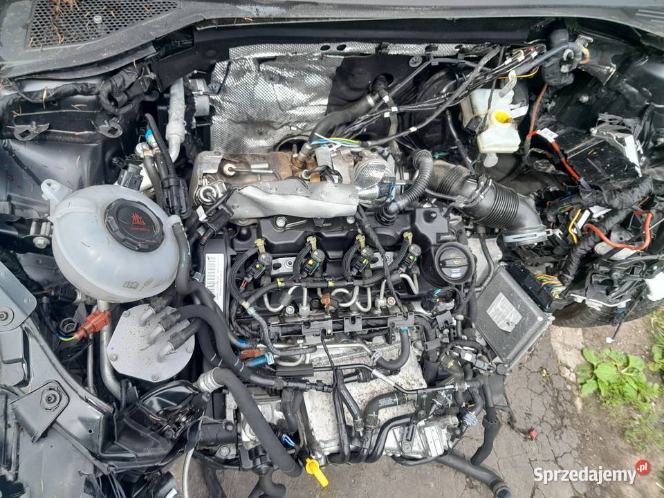 Audi a3 sportback 16 tdi automag sline 2019r Warszawa