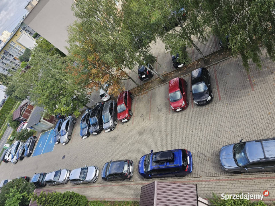 Mieszkanie w spokojniej okolicy Liczba pokoi 3 mazowieckie Radom sprzedam