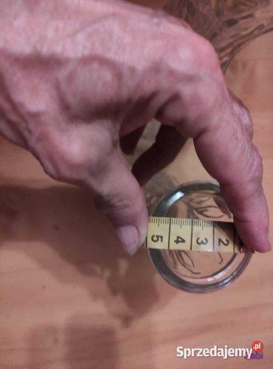 Wazony z czasów PRLu Łódź