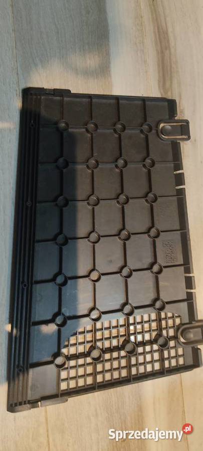 PÓŁKA ORGANIZER SCHOWKA OPEL ASTRA H 13148917 osobowe podlaskie Białystok sprzedam