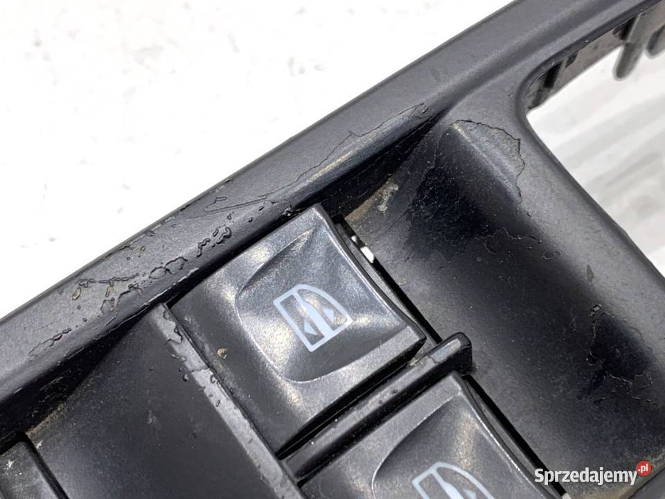 PRZEŁĄCZNIK SZYB RENAULT CAPTUR I 254118722R sprzedam