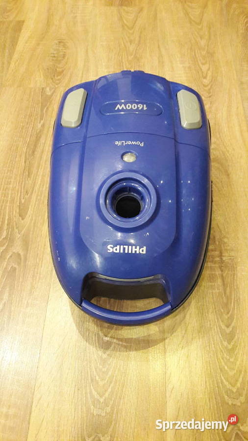 Obudowa odkurzacza Philips Power Ife 1600W Części i Akcesoria Głuchołazy