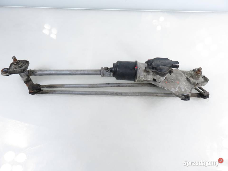 MECHANIZM WYCIERACZEK SUBARU FORESTER II SG osobowe małopolskie