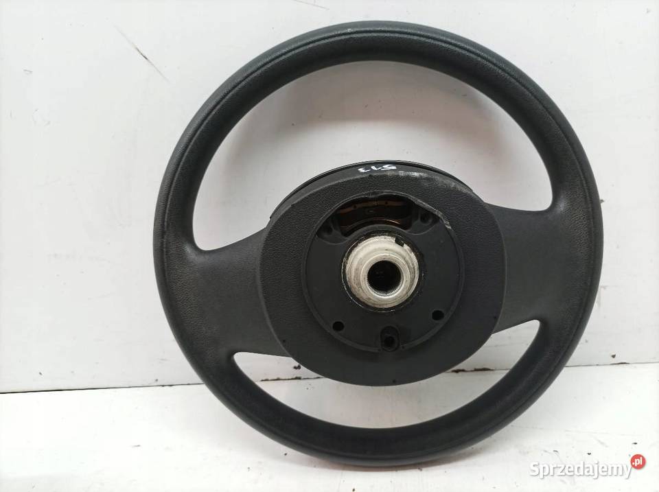 KIEROWNICA R56 PODUSZKA Mini One II 20062013