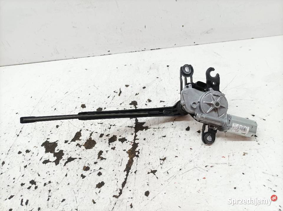 SILNICZEK WYCIERACZKI TYŁ 5G0955711C VW Silniki wycieraczek