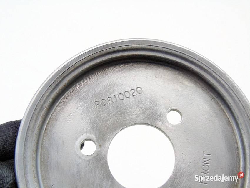 KOŁO POMPY WSPOMAGANIA 14 16V ROVER 200 400 MG Sosnowiec sprzedam