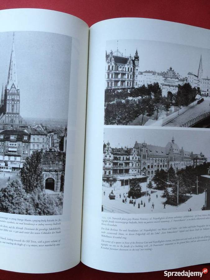 34 Szczecin z daleka i z bliska