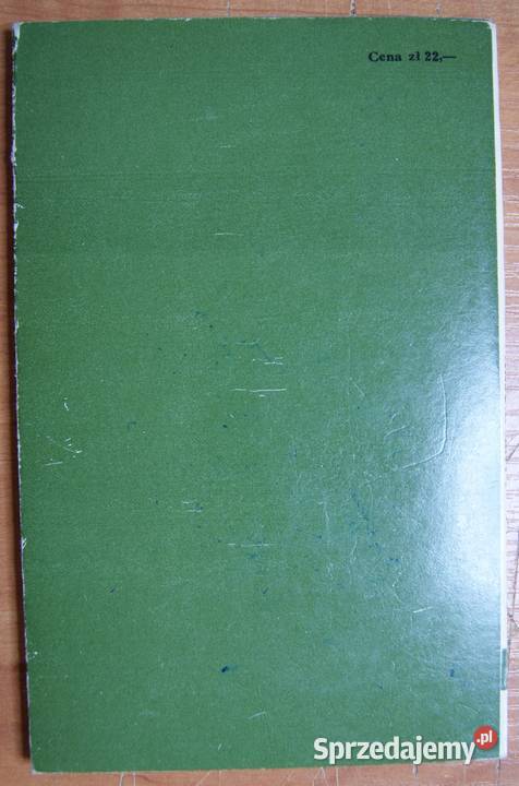 Czesław Michaniak Lanie wosku Rok wydania 1981 Parczew sprzedam