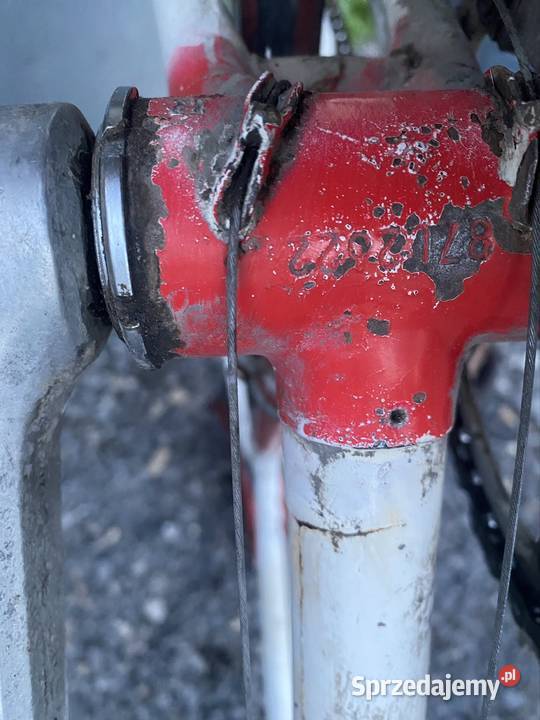 Atala Corsa GS 1987 vintage szosa Bodzechów
