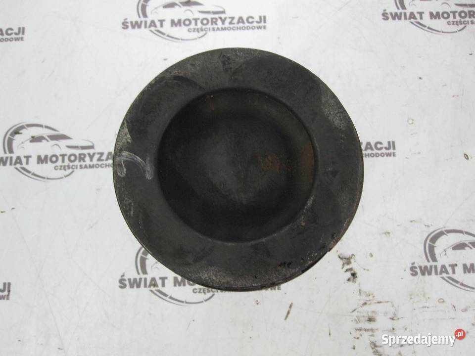 AUDI VW SEAT SKODA 20 TDI 140 CAG CBA CBD tłok