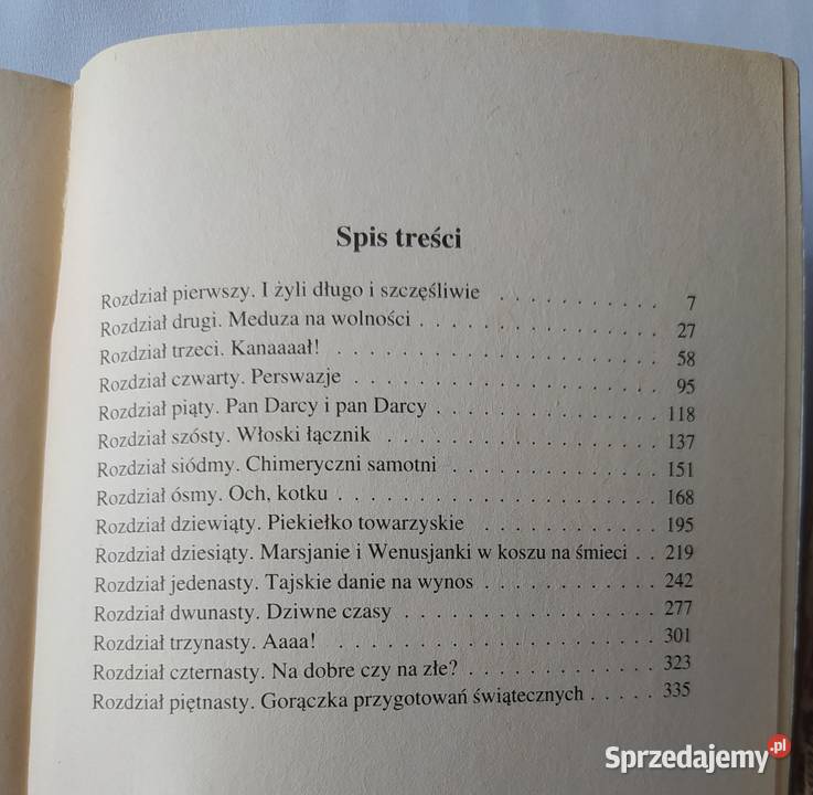 W POGONI ROZUMEM Dziennik Bridget Jones Hajnówka