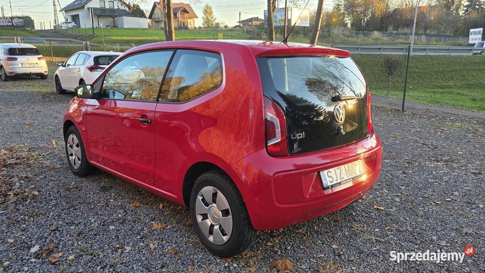 Bezwypadkowy Klima Koła latozima Zadbany ABS up! Jastrzębie-Zdrój