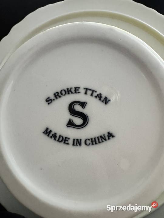 Stojak na ciasto SROKE TTAN 25 stojak na tort Nowy Sącz sprzedam
