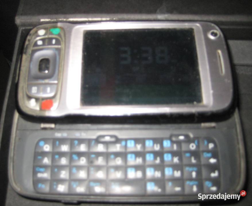 HTC TyTN II Kaiser plus HTC HERM 200