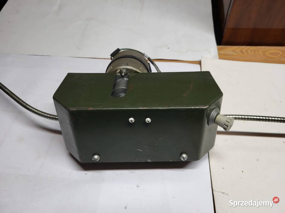 Star 25 27 fabrycznie nowy mechanizm silniczek ciężarowe Chodzież sprzedam