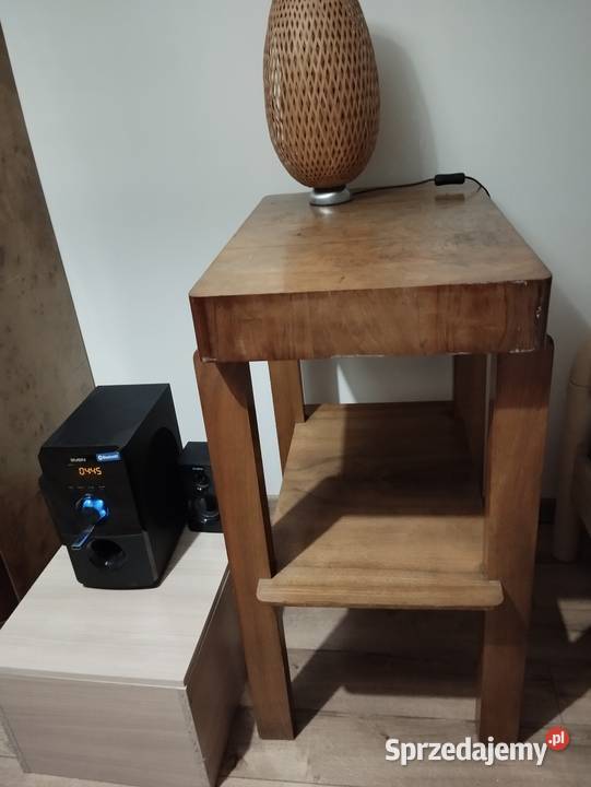Meble retro 60cm Łódź sprzedam