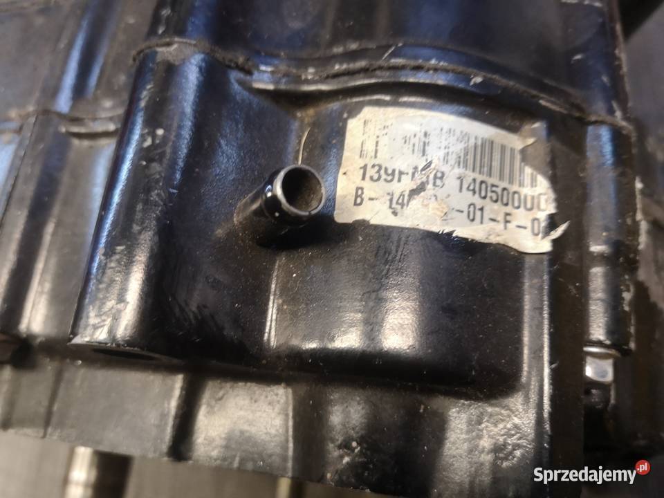 Silnik 139fmb sprzedam