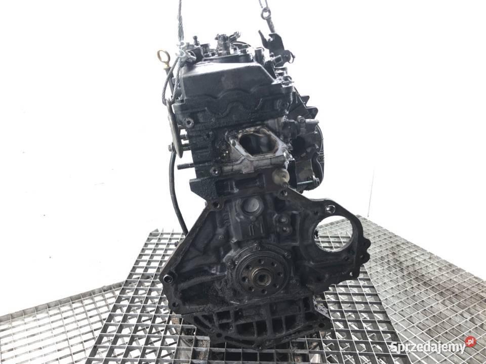 SILNIK WTRYSKI OPEL 17 100 0310 MERIVA A