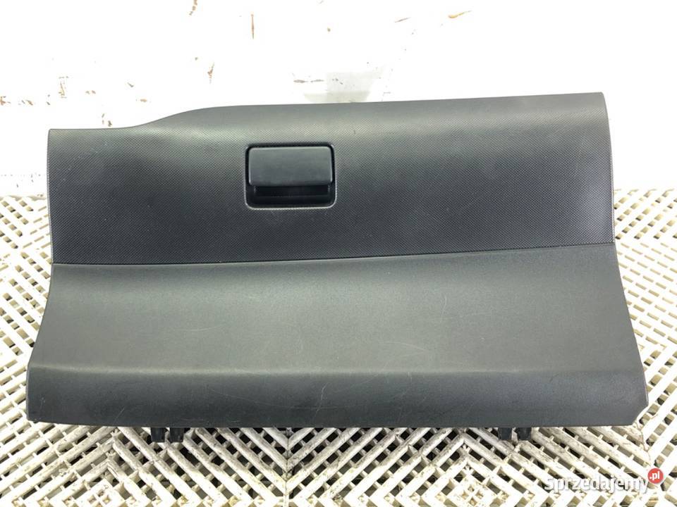 SCHOWEK PASAŻERA TOYOTA AURIS I Hatchback 0612