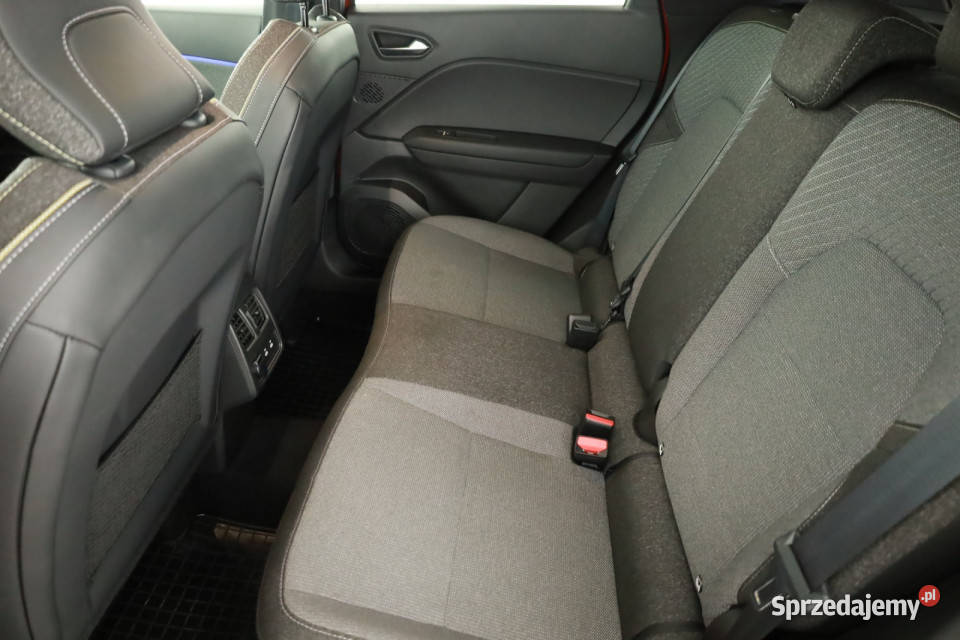 Renault Captur 10 TCe Piaseczno