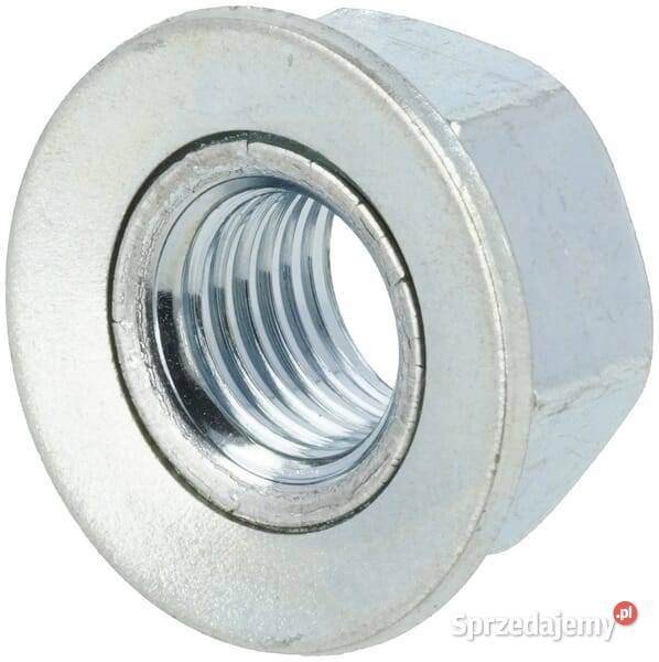 Nakrętka kołnierzowa M10 90301VK9A01 Kamionna