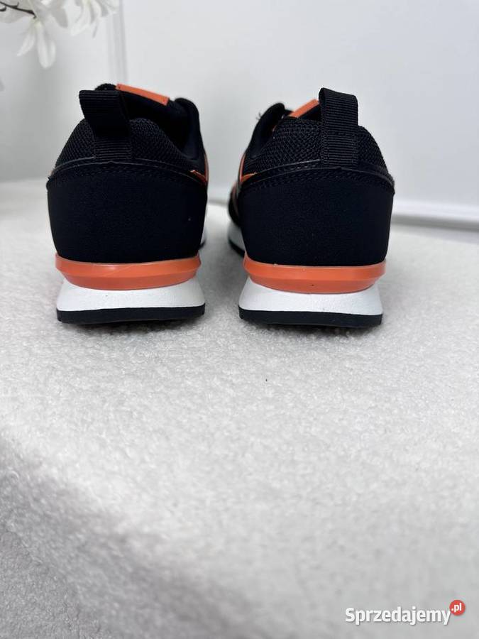 Buty damskie sportowe adidasy 3641 wielkopolskie sprzedam