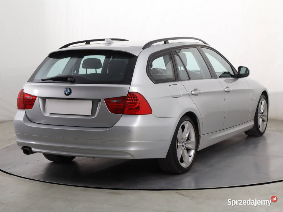 BMW 3 320 i wspomaganie kierownicy Zabrze