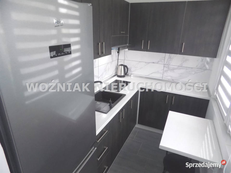 Mieszkanie Wałbrzych 26m2 1 pokój Piętro 4 dolnośląskie