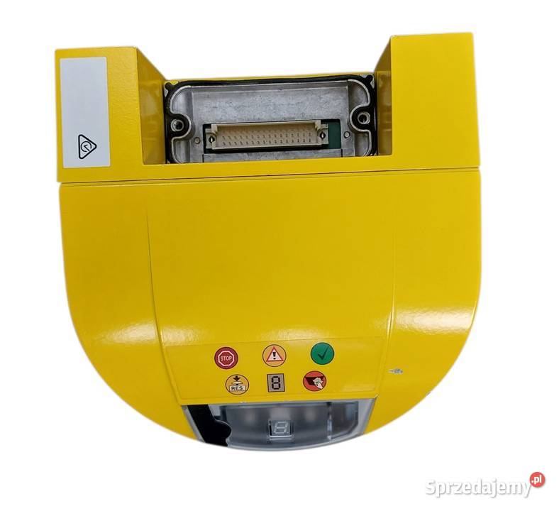 SICK S30A Skaner Laserowy 6011BA