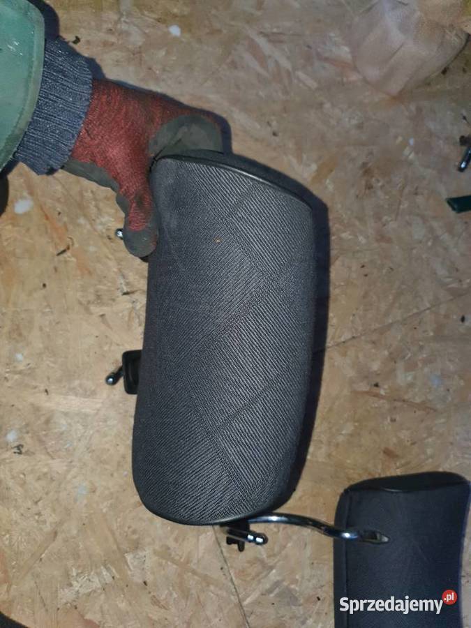 Półka zagłówki w124 coupe c124 mazowieckie Warszawa