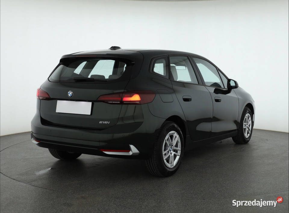 BMW 2 Active Tourer 218i Active Tourer