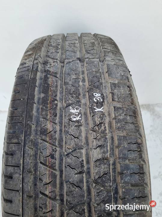 Ford Ranger V KOŁO ZAPASOWE Zapas felga 25570 Średnica 16"