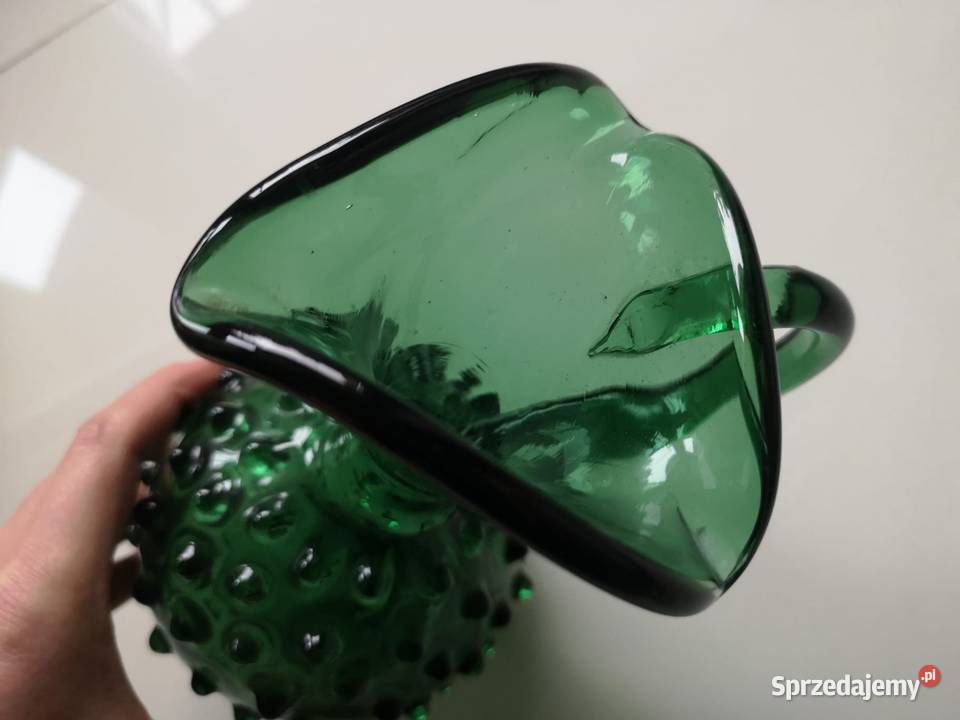 Wazon kolczasty Empoli Verde Toruń