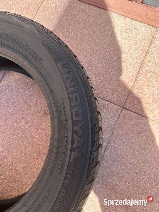 Opona opony komplet Chojna