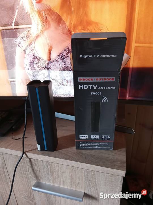 Sprzedam antene Anteny Elektronika