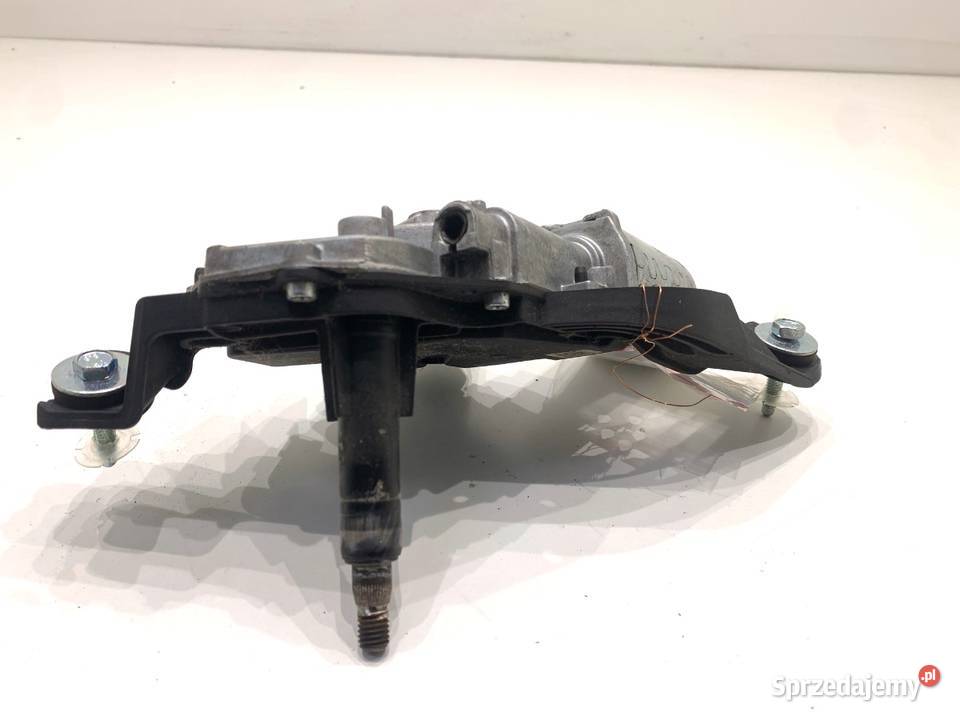 SILNIK WYCIERACZEK TYŁ HYUNDAI i20 II 98700C8000