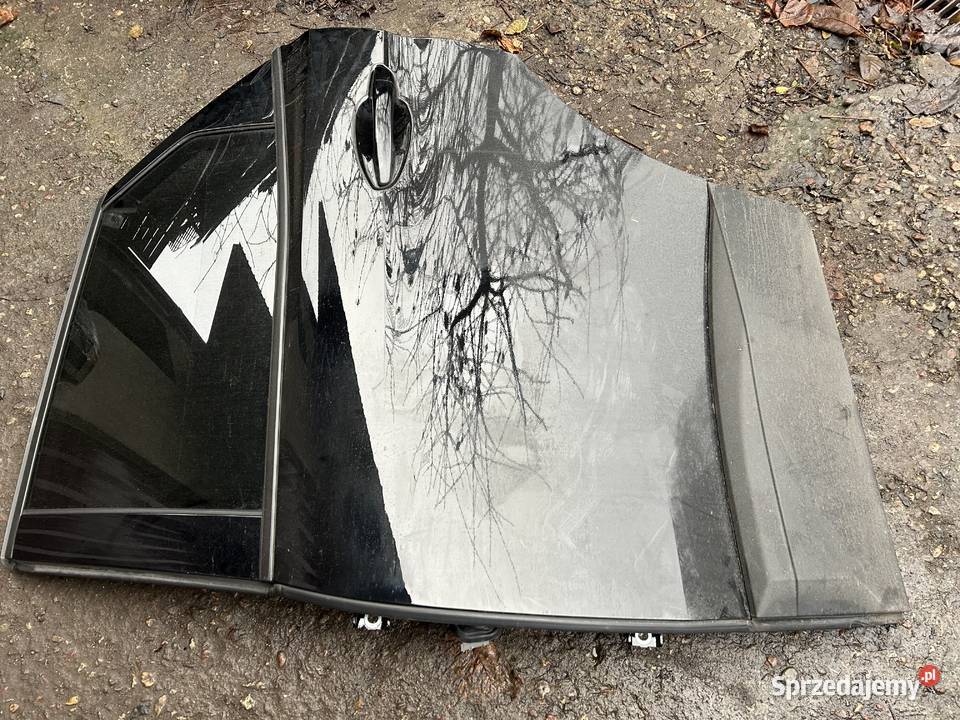 PEUGEOT 3008 5008 II 1724R DRZWI LEWE PRAWE TYL Człuchów sprzedam