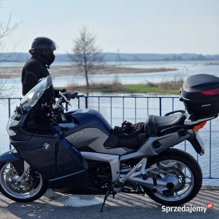 BMW K 1200 GT 2006r Jawidz