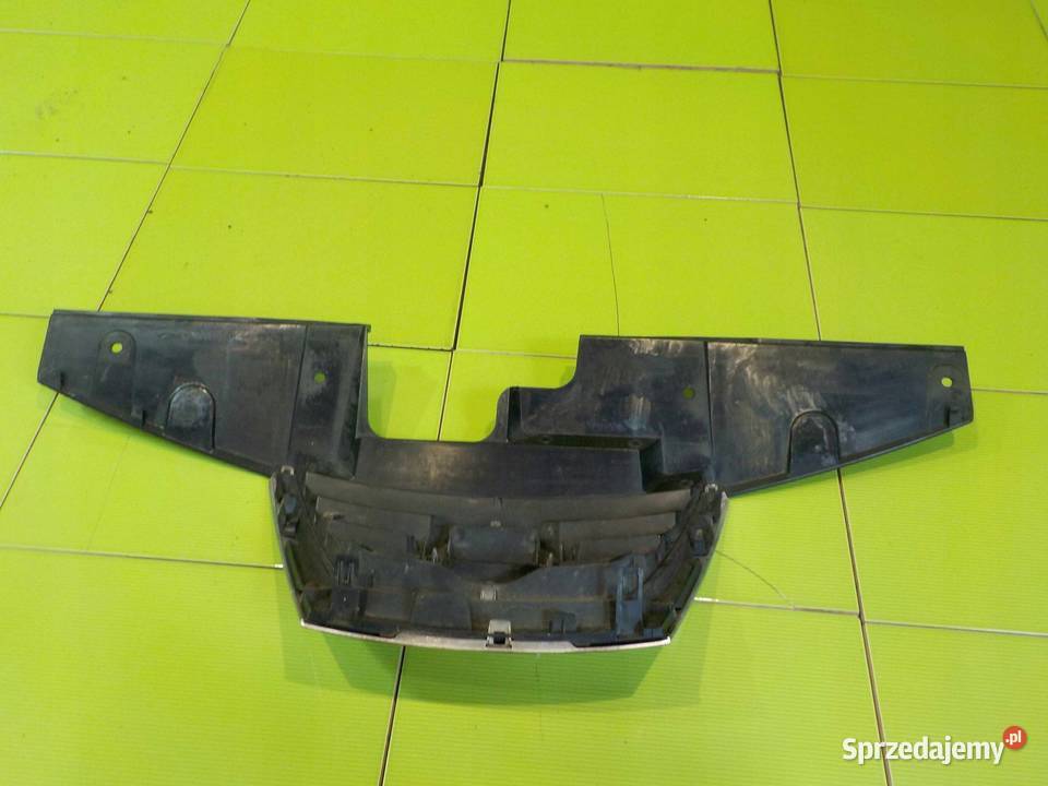 NISSAN JUKE F15 I 13r atrapa grill 620701KA6A Suków