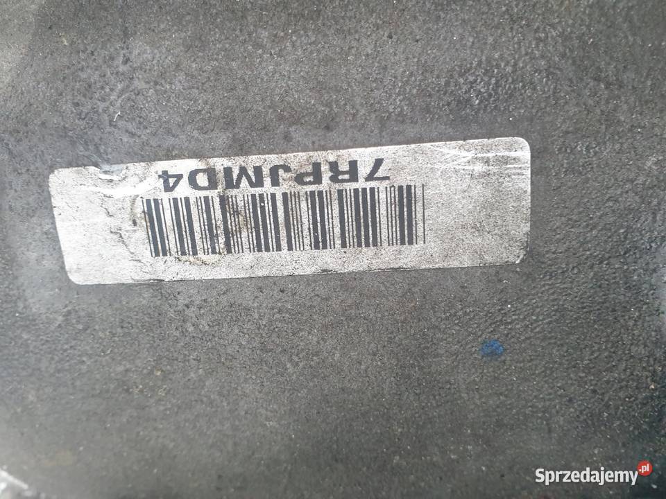 Honda Civic VIII 18 vtec SKRZYNIA BIEGÓW PJD4 Skrzynie biegów manualne Janów